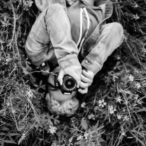 Meet your Posher, Arianna